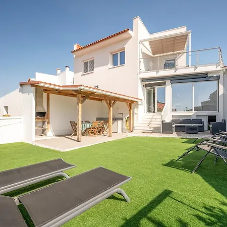 Guestready - Amor & Mar Caparica Exterior photo