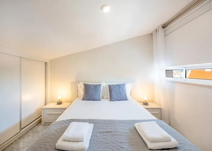 Guestready - Amor & Mar