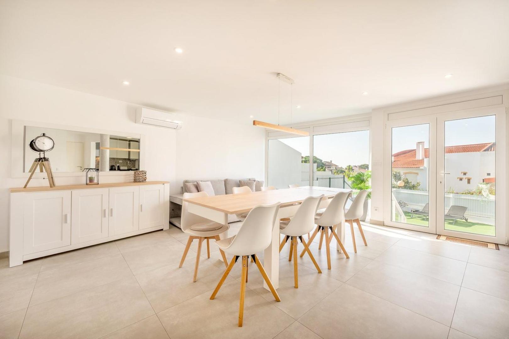 Holiday home Guestready - & Mar Caparica
