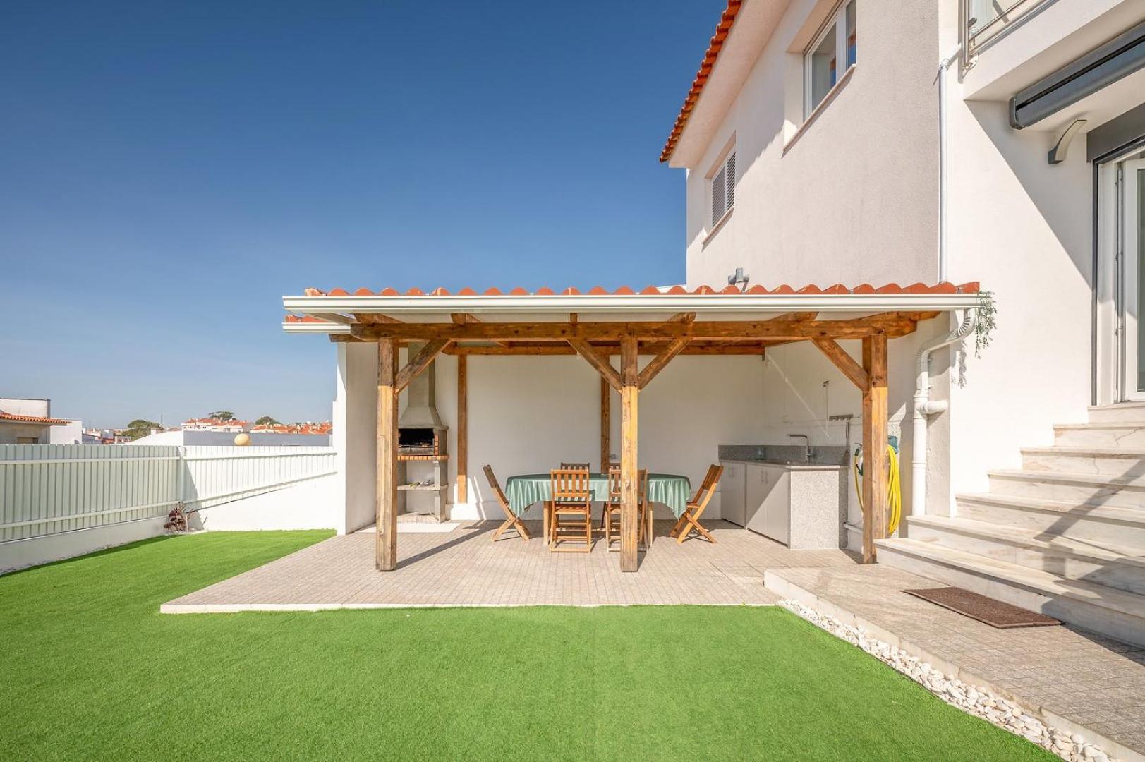 Guestready - & Mar Caparica