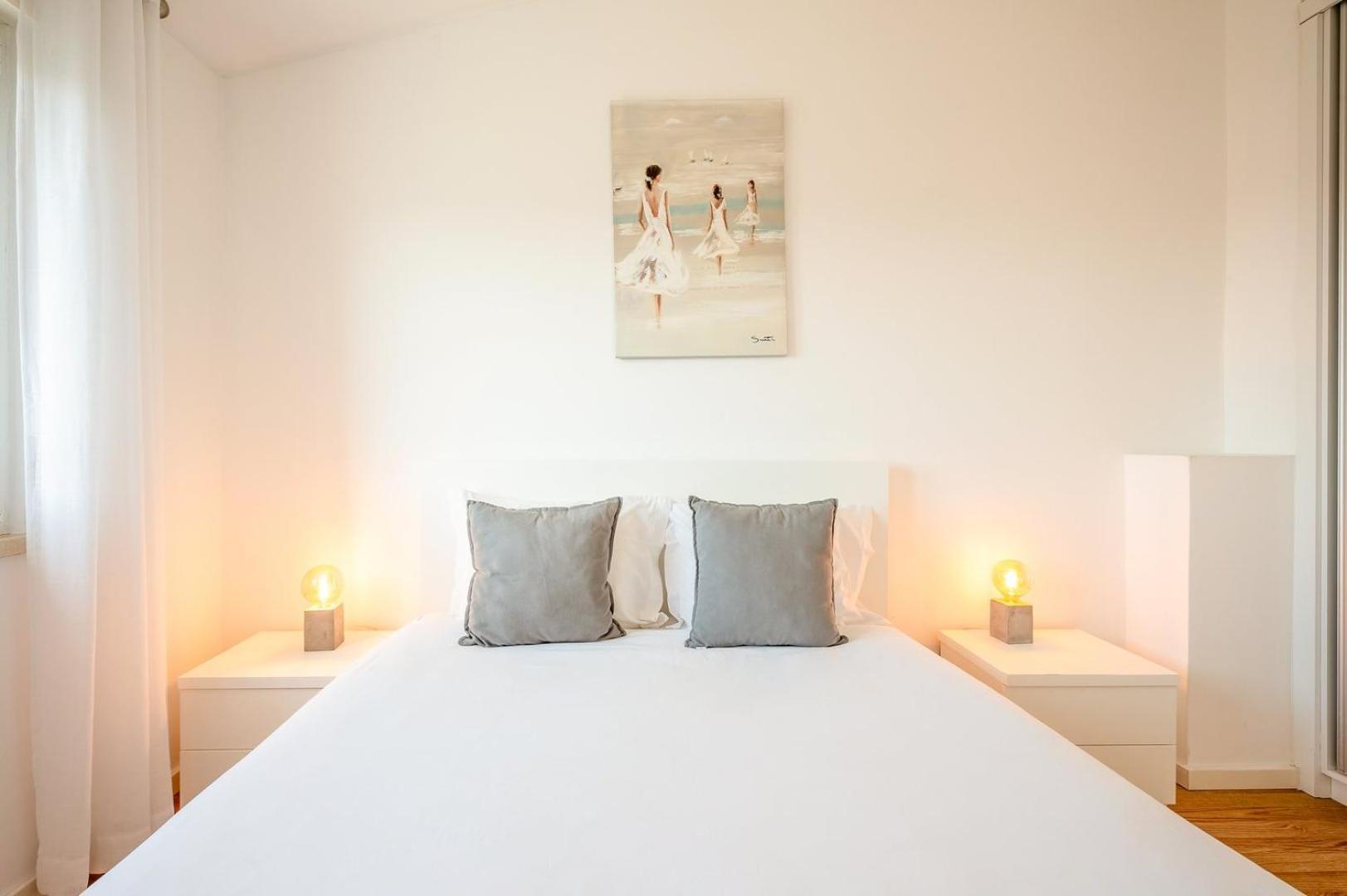 Guestready - & Mar Holiday home