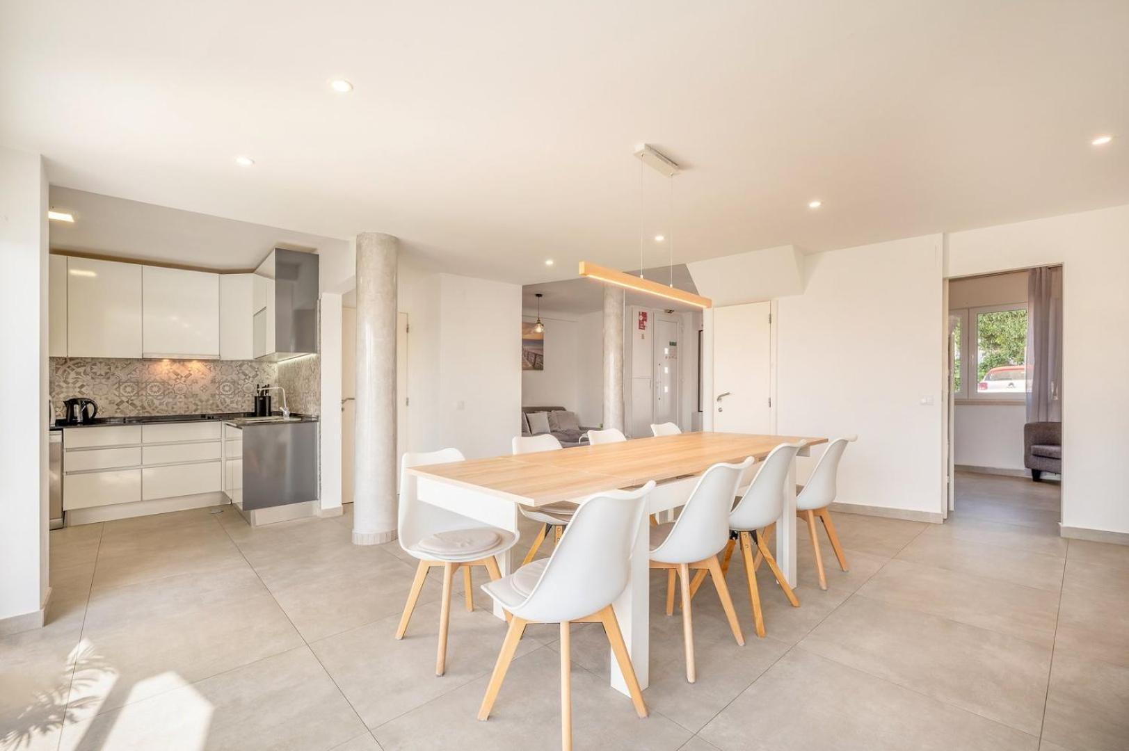 Holiday home Guestready - & Mar