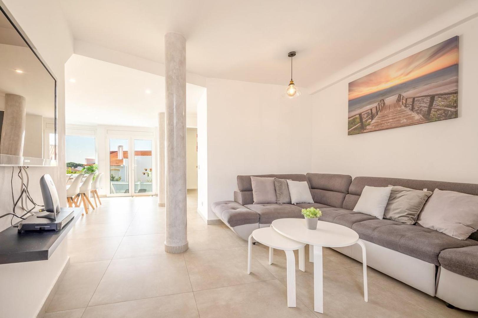 Guestready - & Mar Holiday home
