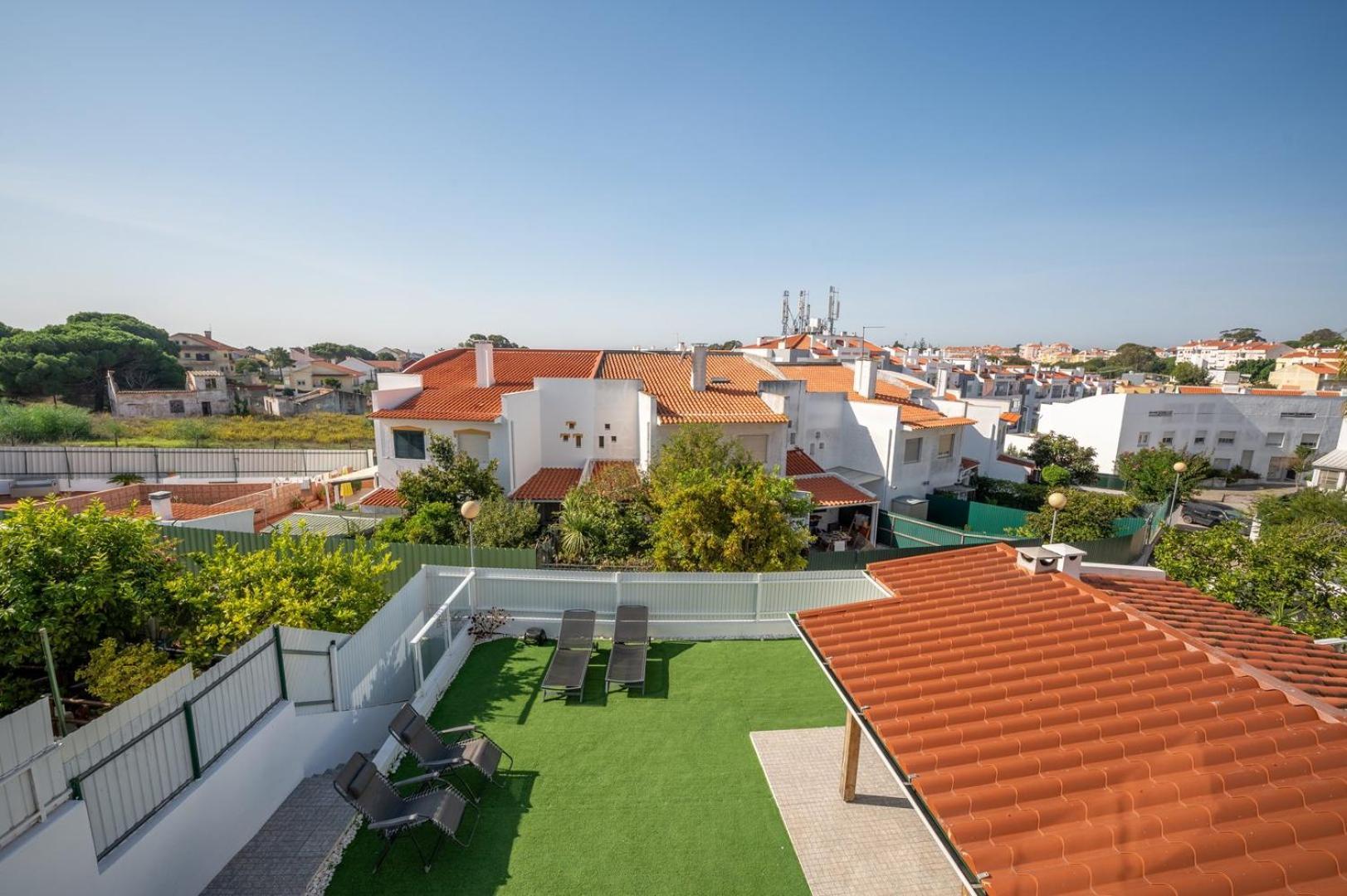 Guestready - & Mar Caparica