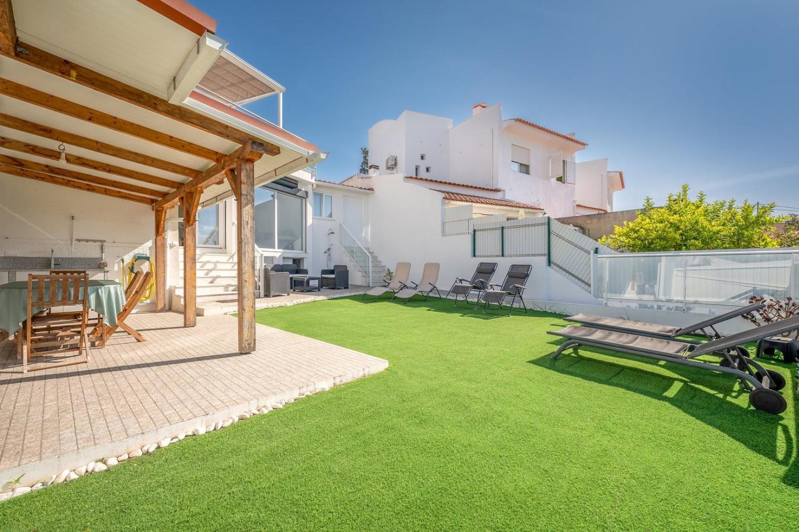Guestready - & Mar Holiday home *